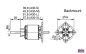 Preview: 15716116 BL-Motor Hacker A30-14L V4 800kv 3-4S
